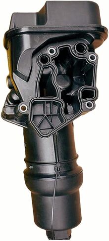 06F115397H Engine Oil Filter Housing Compatible for Audi A3 A4 in Kuwait