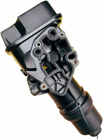 06F115397H Engine Oil Filter Housing Compatible for Audi A3 A4 in Kuwait