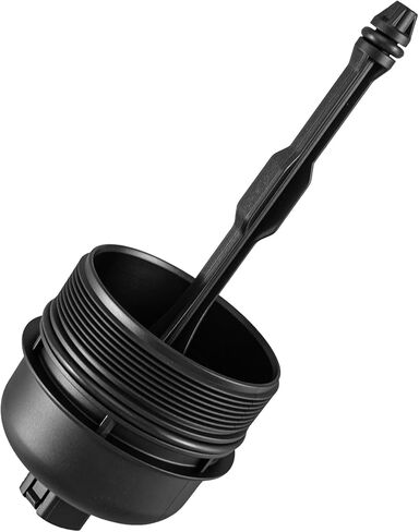 Grade Oil Filter Housing Cap Fit for Veracruz 2007-2012 Kia Sorento 2008-2009 Sedona 2010 Hyundai Sonata 2010 Borrego 2009-2011 Genesis 2009-2012, Replace 26350-3C300 263503C300 in Kuwait