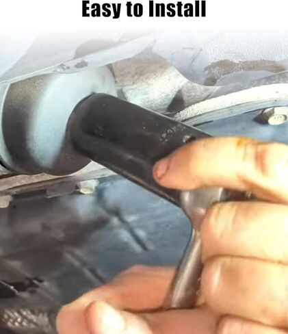 Grade Oil Filter Housing Cap Fit for Veracruz 2007-2012 Kia Sorento 2008-2009 Sedona 2010 Hyundai Sonata 2010 Borrego 2009-2011 Genesis 2009-2012, Replace 26350-3C300 263503C300 in Kuwait