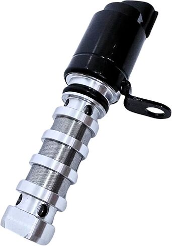 243552B700 2 Pack TS1114 Engine Oil Control VVT Valve Variable Valve Timing Solenoid 1.6L 2.0L Fit for Hyundai 12-16 Accent Veloster / 15 Sonata for Kia 14-16 Forte Koup Forte5 / 16 in Saudi Arabia