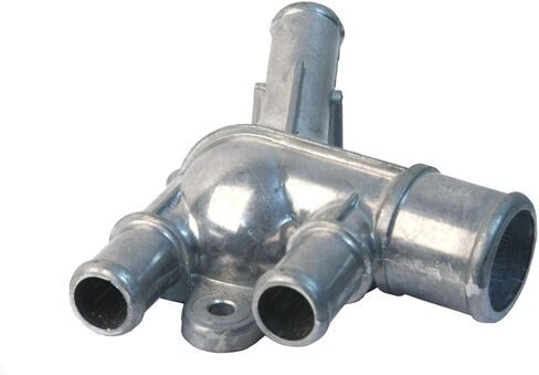 أجزاء URO 12790474PRM مبيت منظم الحرارة، ألومنيوم in Kuwait