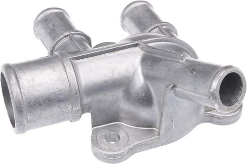 أجزاء URO 12790474PRM مبيت منظم الحرارة، ألومنيوم in Kuwait