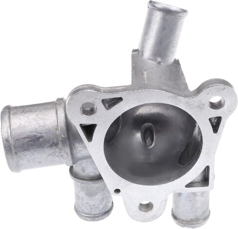 أجزاء URO 12790474PRM مبيت منظم الحرارة، ألومنيوم in Kuwait