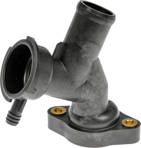 Dorman 902-3001 Engine Coolant Thermostat Housing Compatible with Select Chrysler/Dodge/Plymouth Models in Saudi Arabia