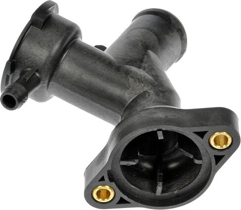 Dorman 902-3001 Engine Coolant Thermostat Housing Compatible with Select Chrysler/Dodge/Plymouth Models in Saudi Arabia