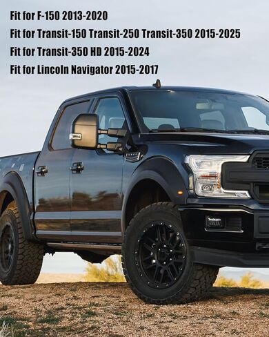 شفة مخرج سائل تبريد المحرك مناسبة لسيارة Ford F-150 2013-2020 Transit-150 Transit-250 Transit-350 2015-2025 HD 2015-2024 Lincoln Navigator 2015-2017، استبدال مبيت منظم الحرارة DL3Z-8C368-A DL3Z8C368A in Saudi Arabia