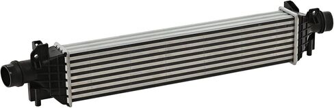 Go-Parts - Intercooler for Chevrolet TRAX 2015-2021/Buick Encore 2013-2021, Compatible with Korea Built Vehicles, Replacement 2014 2015 2016 2017 2018 2019 2020 in Saudi Arabia