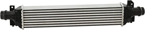 Go-Parts - Intercooler for Chevrolet TRAX 2015-2021/Buick Encore 2013-2021, Compatible with Korea Built Vehicles, Replacement 2014 2015 2016 2017 2018 2019 2020 in Saudi Arabia