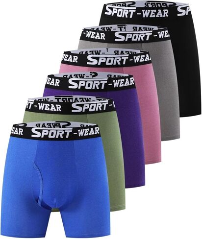 6PCS Men's Sports Leggings, Breathable And Comfortable in Saudi Arabia