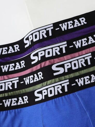 6PCS Men's Sports Leggings, Breathable And Comfortable in Saudi Arabia
