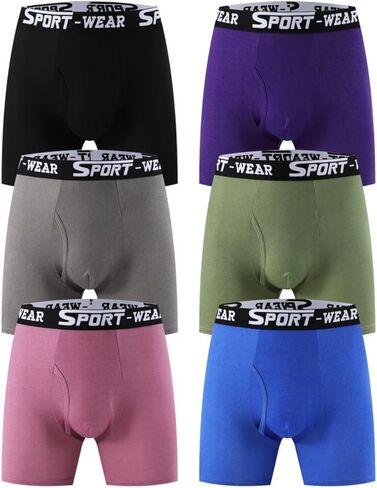 6PCS Men's Sports Leggings, Breathable And Comfortable in Saudi Arabia