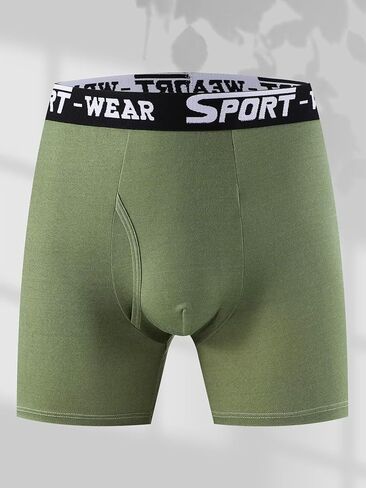 6PCS Men's Sports Leggings, Breathable And Comfortable in Saudi Arabia