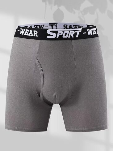 6PCS Men's Sports Leggings, Breathable And Comfortable in Saudi Arabia