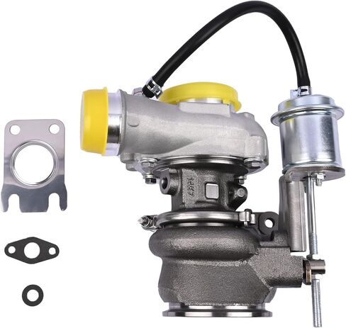 شاحن توربيني 04134935 04134934 04134936 متوافق مع محرك Deutz TD 2.9L BM70 L4 in Saudi Arabia