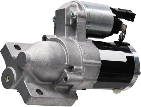 بداية جديدة ممتازة 19455N - OE متوافقة مع مجموعة مختارة 2005-2009 Buick/Chevrolet/Pontiac (Allure، Grand Prix، Impala، Lacrosse، Monte Carlo) in Saudi Arabia