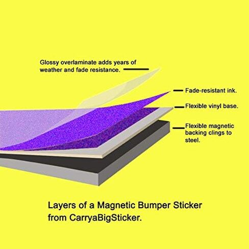 ملصق ممتص الصدمات المغناطيسي يجب معاملة الأجنبي المقيم بينكم على أنه مولود في بلدكم الأصلي. أحبهم كنفسك... لاويين 19:34 in Kuwait