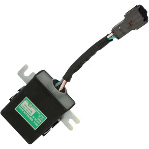 مرحل التسخين المسبق، 1825503250، متوافق مع قطعة استبدال حفارة John Deere 135C 180 210 470GLC 600C 800C (1825503250) in Saudi Arabia