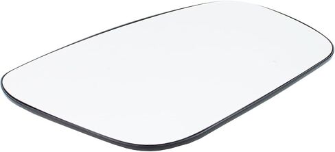 Pair Left and Right Side Rearview Non-Heated Mirror Glass with Backing Plate for Nissan Frontier 2005-2021 Pathfinder 2005-2012 Xterra 2005-2015 in Saudi Arabia
