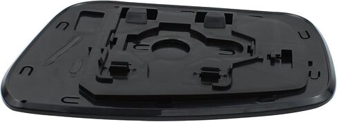 Pair Left and Right Side Rearview Non-Heated Mirror Glass with Backing Plate for Nissan Frontier 2005-2021 Pathfinder 2005-2012 Xterra 2005-2015 in Saudi Arabia