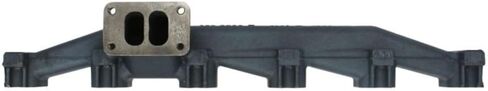 Exhaust Manifold 3922728 For Cummins Diesel Engine QSB5.9 Aftermarket Parts in Saudi Arabia