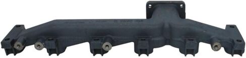 Exhaust Manifold 3922728 For Cummins Diesel Engine QSB5.9 Aftermarket Parts in Saudi Arabia