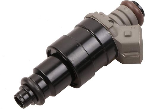 حاقن الوقود موستبلوس 53030778 متوافق مع 1996-1999 دودج رام 1500 5.2L/5.9L V8 (مجموعة من 8) in Saudi Arabia