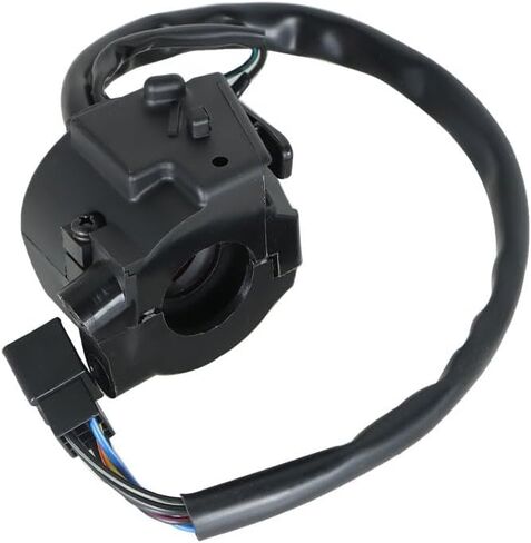 Fit For Honda CBR 600 F4i 01-06 CBR600 F4I Right Start Starter Stop Kill Switch Genuine For OEM Replacement in Saudi Arabia