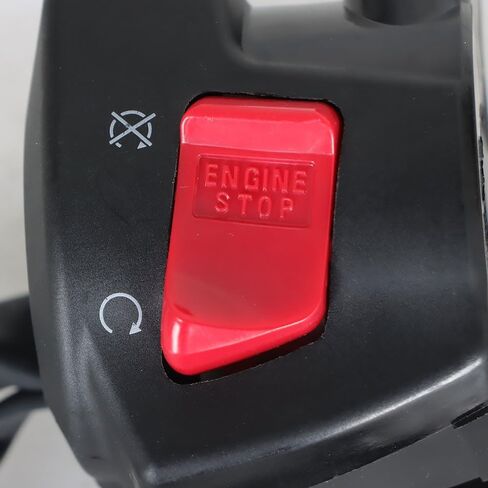 Fit For Honda CBR 600 F4i 01-06 CBR600 F4I Right Start Starter Stop Kill Switch Genuine For OEM Replacement in Saudi Arabia