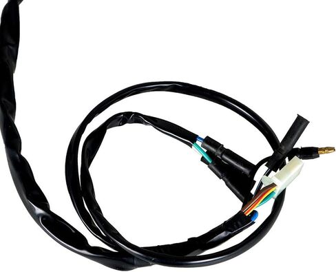 Genuine For Honda FourTrax 300 TRX300 TRX300FW 1988-1995 Start Light Kill Switch New Genuine OEM Replacement in Saudi Arabia