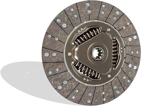 طقم القابض مجموعة قابض السباق المرحلة 1؛ (07-113ر) | متوافق مع قاعدة F250-F750 Super Duty Lariat XL XLT 1999-2003 7.3L V8 ديزل OHV بشاحن توربيني | لوحة ضغط اتش دي بريميوم 13 بوصة in Saudi Arabia