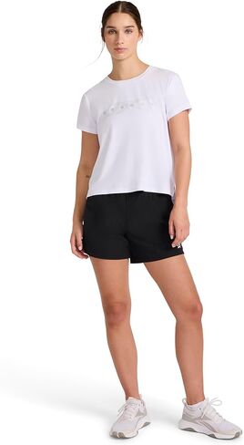 Reebok Women's Marathoner Track 4.5" Short in Kuwait