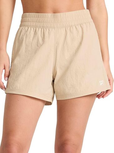 Reebok Women's Marathoner Track 4.5" Short in Kuwait