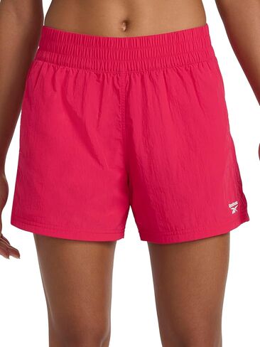 Reebok Women's Marathoner Track 4.5" Short in Kuwait
