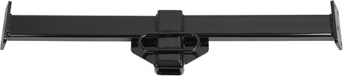Class 3 Rear Trailer Hitch, 2 Inch Receiver Compatible with 2011-2023 Dodge Charger Challenger Compatible with 2015-2023 Chrysler 300 in Saudi Arabia