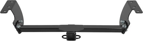 Class 3 Rear Trailer Hitch, 2 Inch Receiver Compatible with 2011-2023 Dodge Charger Challenger Compatible with 2015-2023 Chrysler 300 in Saudi Arabia
