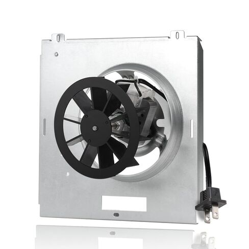 【Upgrade】763RLN B Unit,763RL B Unit Fan Motor for Nutone 763RL/769RL A Unit 763RLN 763RLL 763RLN-R01 Bathroom Fan 50 CFM,Fit 769RF/769RL B Unit (70 CFM), 2.0 Sone,S0503B000,9"x9" in Kuwait