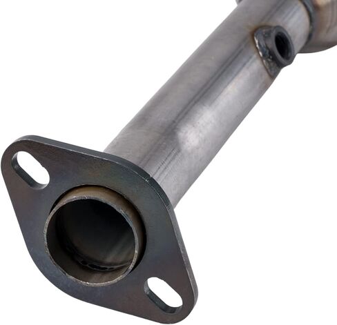 16488/16489 2PCS Stainless Steel Catalytic Converter Catalytic Converter Fit for Armada 2005-2015 5.6L,Pathfinder 2008-2012 5.6L,QX56 2004-2010 5.6L,Titan 2004-2015 5.6L(EPA Compliant) in Saudi Arabia