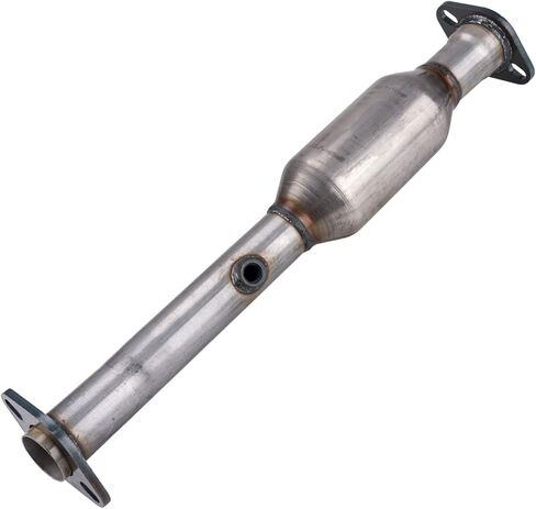 16488/16489 2PCS Stainless Steel Catalytic Converter Catalytic Converter Fit for Armada 2005-2015 5.6L,Pathfinder 2008-2012 5.6L,QX56 2004-2010 5.6L,Titan 2004-2015 5.6L(EPA Compliant) in Saudi Arabia