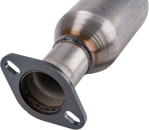 16488/16489 2PCS Stainless Steel Catalytic Converter Catalytic Converter Fit for Armada 2005-2015 5.6L,Pathfinder 2008-2012 5.6L,QX56 2004-2010 5.6L,Titan 2004-2015 5.6L(EPA Compliant) in Saudi Arabia