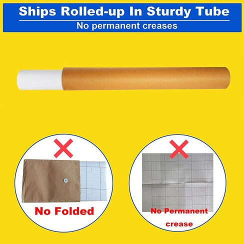 مخطط قائمة مهام المسح الجاف الكبير، مخطط جداري للمهام قابل للمسح مقاس 24 × 36 بوصة، ملصق لتعقب تعيينات الموظفين على لوحة بيضاء للمهام خفيفة الوزن للمكتب in Kuwait