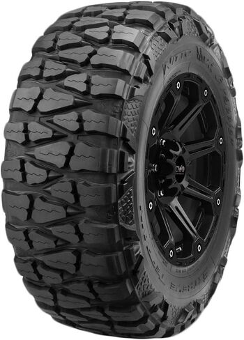 نيتو مصارع الطين LT33/12.50R18 118Q in Saudi Arabia