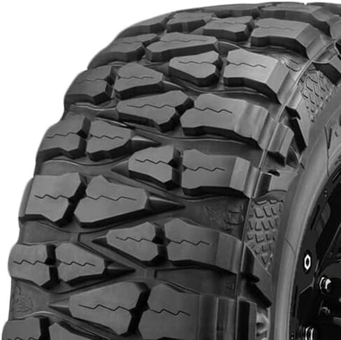 نيتو مصارع الطين LT33/12.50R18 118Q in Saudi Arabia