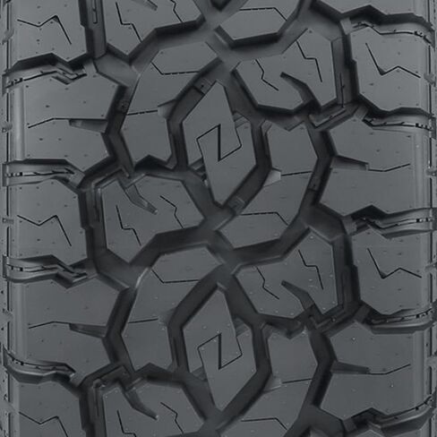 إطار الشاحنة الخفيفة Prinx HiCountry A/T2 All Terrain LT275/70R18 125/122S E in Saudi Arabia