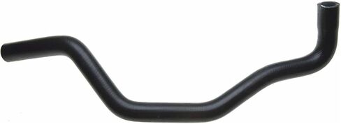 1x خرطوم سخان HVAC يستبدل #16265M، 87883 لمشعب السحب للسخان لسيارة Toyota Camry 2.2L 1998 1999 2000 2001، لـ Solara 2.2L 1999 2000 2001 in Saudi Arabia