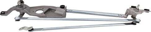 Garage-Pro Wiper Linkage For 2007-2019 Toyota Tundra, 2008-2019 Sequoia, Windshield Wiper Arm, Crank Arm in Saudi Arabia