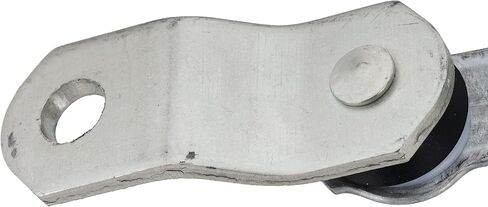 Garage-Pro Wiper Linkage For 2007-2019 Toyota Tundra, 2008-2019 Sequoia, Windshield Wiper Arm, Crank Arm in Saudi Arabia