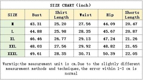 Men's 2 Piece Waffle Knit Lounge Set - Short Sleeve Top and Drawstring Shorts for Casual, Sleep, and Loungewear in Saudi Arabia