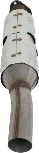 Catalytic Converter Fit For Ford For E-150, For E-150 Econoline, For E-250 Econoline, For E-350 Econoline Club Wagon, For E-350 Super Duty, For E-450, Replace 646-327, 5.4L 6.8L(EPA Compliant) in Saudi Arabia