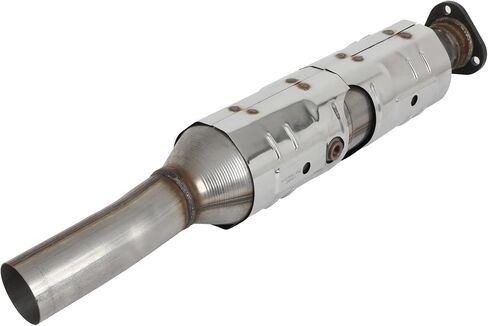 Catalytic Converter Fit For Ford For E-150, For E-150 Econoline, For E-250 Econoline, For E-350 Econoline Club Wagon, For E-350 Super Duty, For E-450, Replace 646-327, 5.4L 6.8L(EPA Compliant) in Saudi Arabia